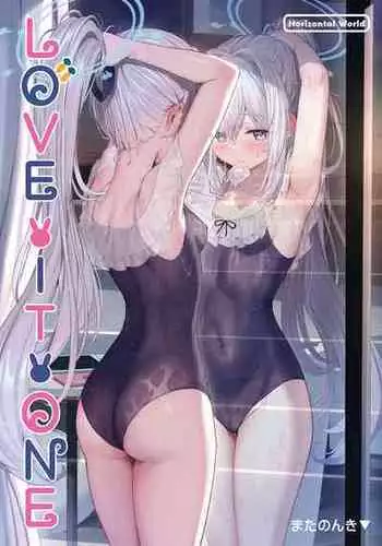 [Horizontal World (Matanonki)] Iroha Doku (Blue Archive) [Digital]
