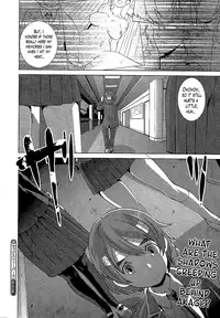 [Butcha-U] The Sex Sweepers CH. 1-9 [ENG]{doujin-moe, desudesu, The Lusty Lady Project, Lazarus H}[Comic Megastore/Megastore Alpha]
