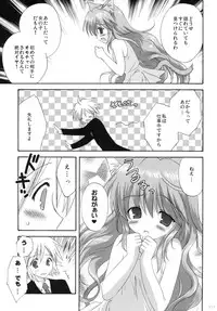 (C79) [Korisuya (Korisu)] 2009 Korisuya Original Soushuuhen #02