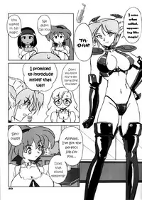 [Graf Zeppelin (Maneki Neko, Ta152)] Way Of The Viper (Viper) [English] [EHCOVE]
