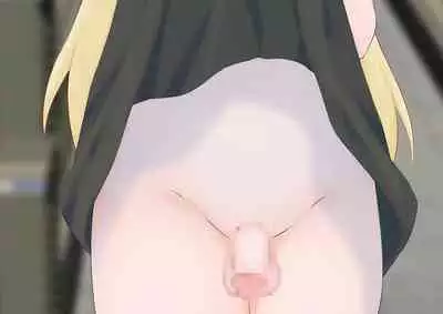 Hajimete no Kanojo ga Tenchou no Nikubenki datta Ueni Otoko no Ko de Nō ga Hakai Sareta Boku wa...