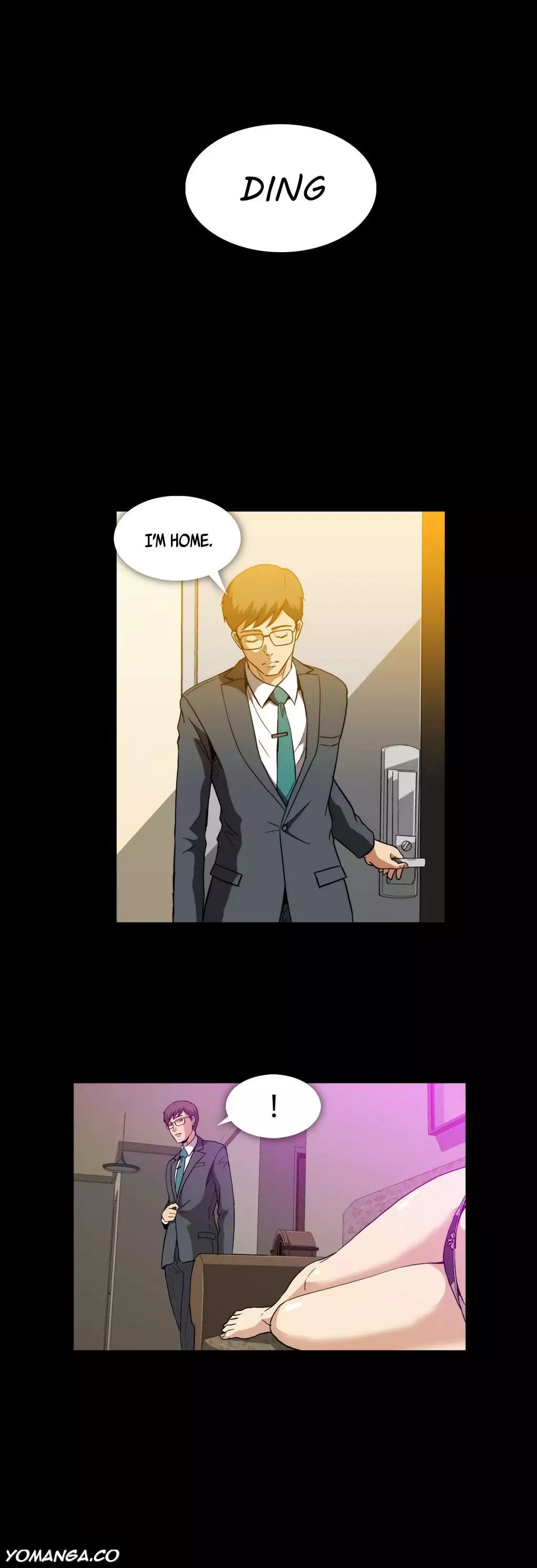 Drug Candy Ch.0-29