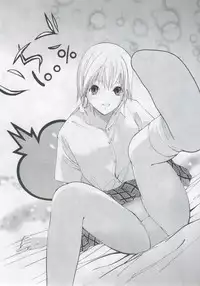 (C69) [Studio★ParM (Kotobuki Utage)] PM08 Shuu Ichigo Gari (Ichigo 100%)