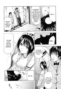 [Junkie] Sukidakara Shichauno [English] [Kusanyagi] [Decensored]
