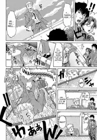 [Minority] Love Handy Phone ~Kokuhaku Shasei Chuu~ - Confessed While Ejaculating [English] [SaHa]