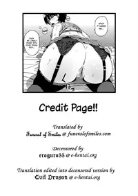 [Hana Hook] Okaa-san No Koubi [English] [Uncensored]