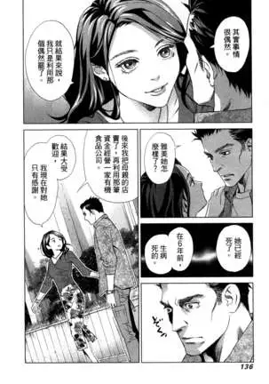 エロスの種子 1 慾望的種子 1