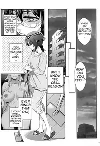 (C89) [Kayoudou (Shouka)] Juunengo no Jinsei Soudan | Life Consultation After 10 Years (Ore no Imouto ga Konna ni Kawaii Wake ga Nai) [English] [Lazy Summer Scans]