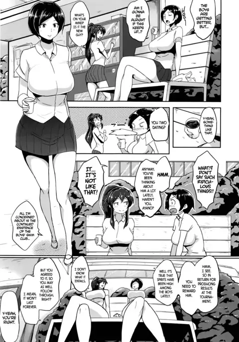 Gohoubi Time! + Zoku Gohoubi Time! | Reward Time! + Reward Time Continues!