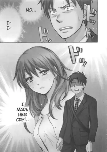 Falling In Love Is Work2 - 14th Secret