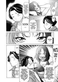 [Tamaki Nozomu] The Working Goddess Ch. 1-3 [English] {Tadanohito}