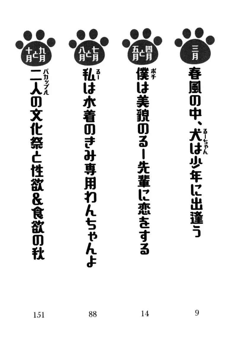 Boku to Ruu Senpai no Houkago Choukyou Nisshi - Kyou mo Watashi o Shitsukenasai!