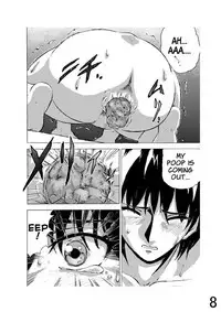 [Hoteisou] Ofuro de [English]