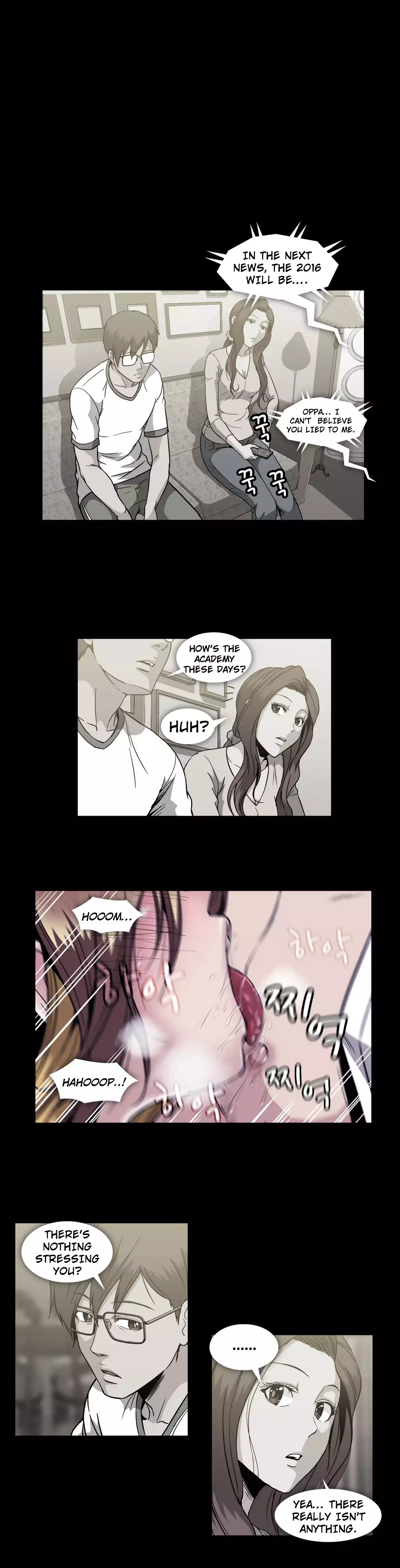 Drug Candy Ch.0-29