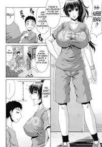 [Kai Hiroyuki] Ane  Haha Kankei Ch. 1-5 [English] {Tadanohito}
