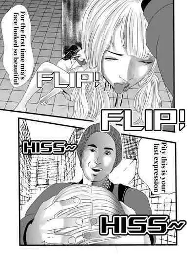 米娅的奸杀轮回 The cycle of rape and murder of Mia Part 3