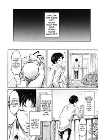 [Shiki Takuto] if - Tokei Monogatari | if - A Story About a Watch (Comic MUJIN 2012-07) [English] =LWB=