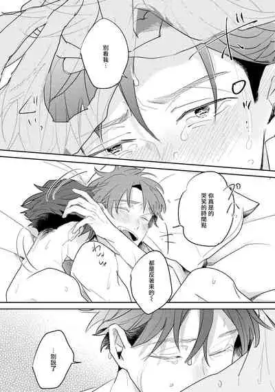 No Doubt Lilac | 无疑的紫丁香 Ch. 3-5+番外1+番外2