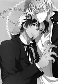 (SPARK10) [Crazy9 (Ichitaka)] Aru Daikousha no Shuki Bangaihen ~Aru Majutsushi no Keikaku (Fate/Zero)