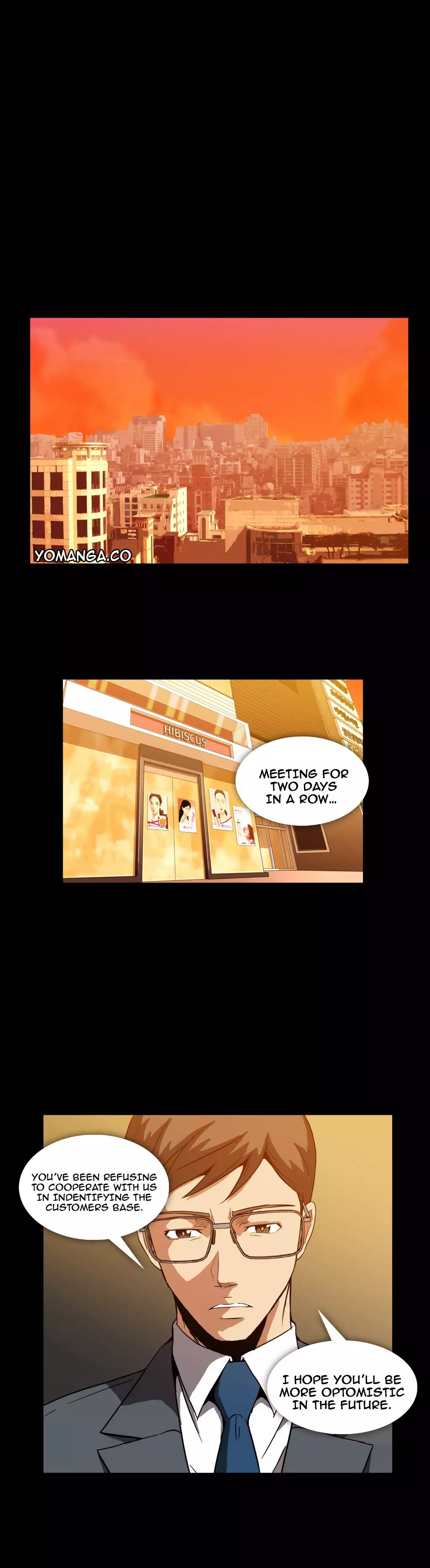 Drug Candy Ch.0-29