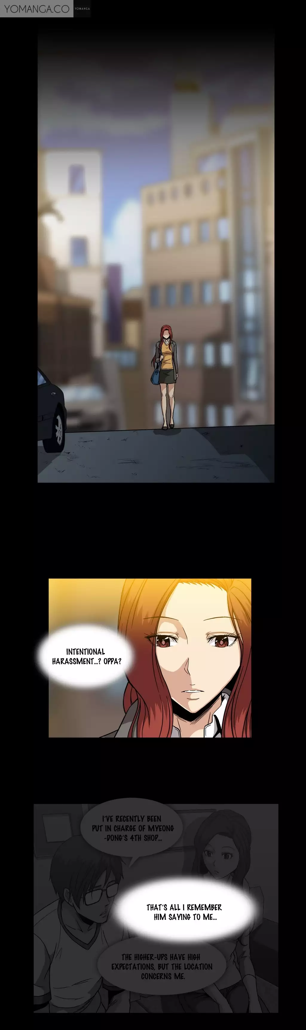 Drug Candy Ch.0-29