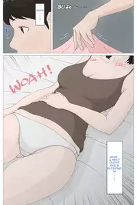 [Horsetail] Kaa-san Ja Nakya Dame Nan Da!!! | Mother, it has to be you!!! [English] [Amoskandy]