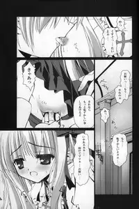 [Kurousagi Shoukougun, Tinker Bell (Bell)] PRIVATE LESSONS