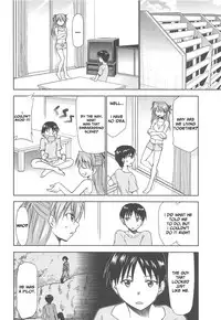 (C94) [Studio KIMIGABUCHI (Kimimaru)] RE-TAKE Kai 2 (Neon Genesis Evangelion) [English] [You Can (Not) Translate]