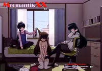 (C81) [Studio30NEKO (fukunotsukuribe)] MromantikXX  [Chinese] [沒有漢化] [Decensored]