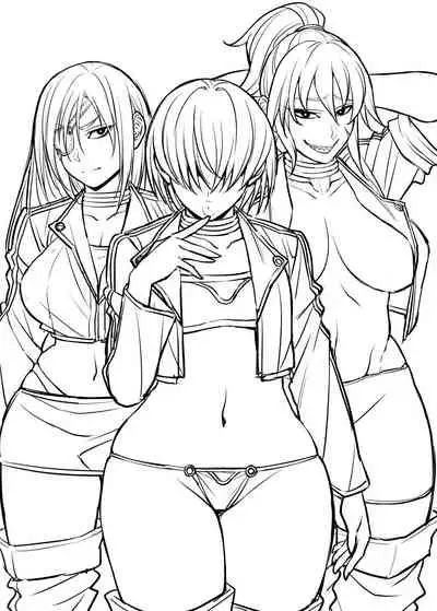 根暗眼鏡♀