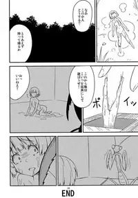 [TEDDY-PLAZA, 106m (Seo Tatsuya, Kuro Oolong)] Koitsura Atama ga Okashii ze (Kanzenban) (Touhou Project) [Digital]