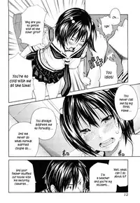 [Junkie] Sukidakara Shichauno [English] [Kusanyagi] [Decensored]