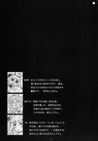 (C85) [Ankoku-Bousougumi (Ainu Mania)] Myon na Kayoizuma 6 - Fuyu no Hi no 3 "Y" 1 "Juu" (Touhou Project)