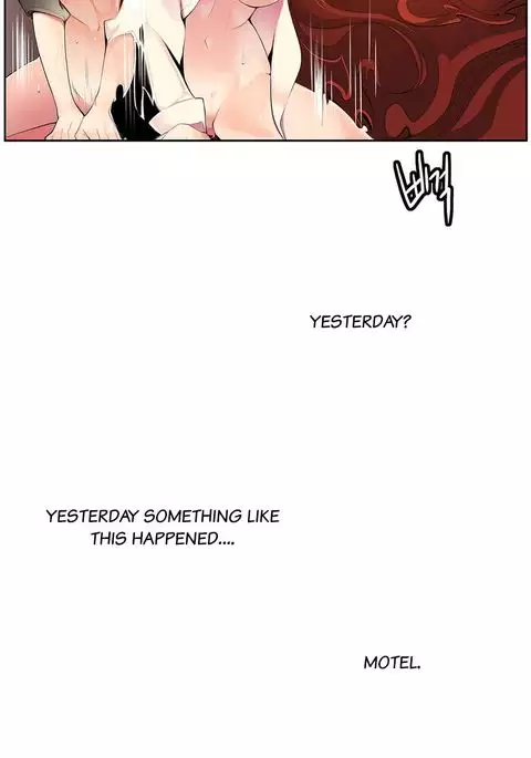 Lilith`s Cord Ch.1-8