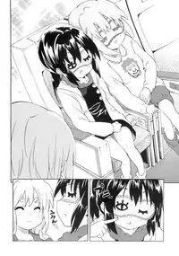 (SC55) [Umihan (Ootsuka Shirou)] YURI-ON! #4 "Muramura Mugi-chan!" (K-ON!) [English] {/u/ scanlations}