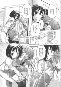 [Anthology] Otokonoko wa Itsudemo Moteki