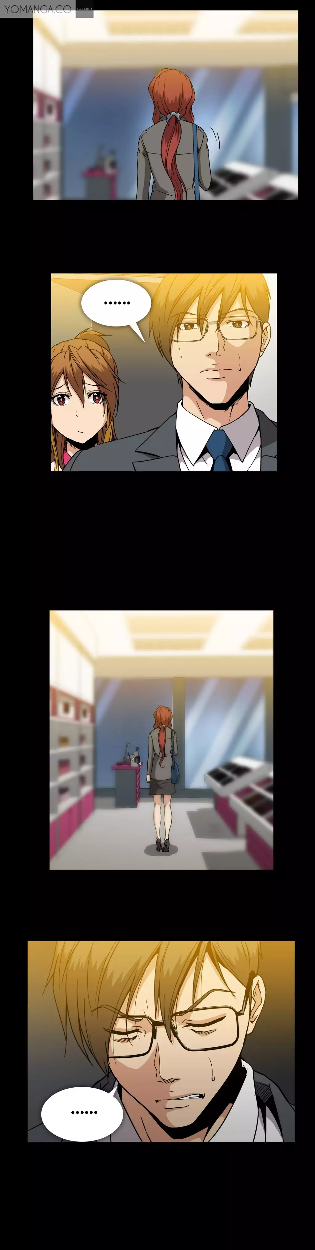 Drug Candy Ch.0-29