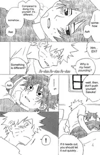 [10-Rankai (Emi)] 13-Sai Hakusho | 13 Year-Old Report (Naruto) [English]