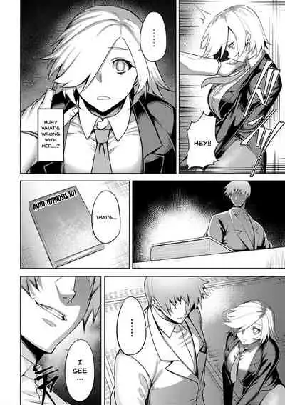 [Johnny] Dain no Meikyuu | Labyrinth of Indecency Ch. 1-5 [English] {Doujins.com} [Digital]