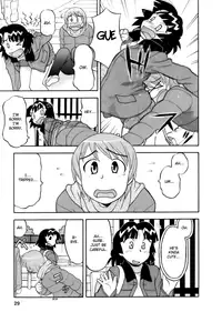[Yanagi Masashi] Love Comedy Style 2 [English] [Solaris-H]