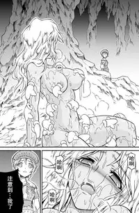 [Yokohama Junky (Makari Tohru)] Solo Hunter no Seitai 4.1 THE SIDE STORY (Monster Hunter) [Chinese] [无毒汉化组]