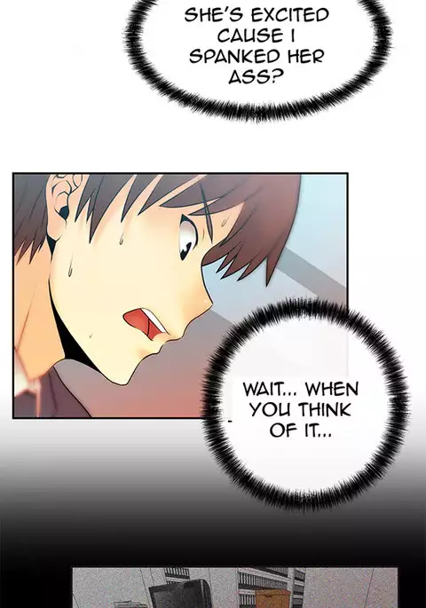My Office Ch.1-31