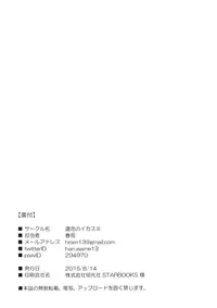 (C88) [LUNASUMMIT (Various)] Lunasax 3 (Touhou Project)