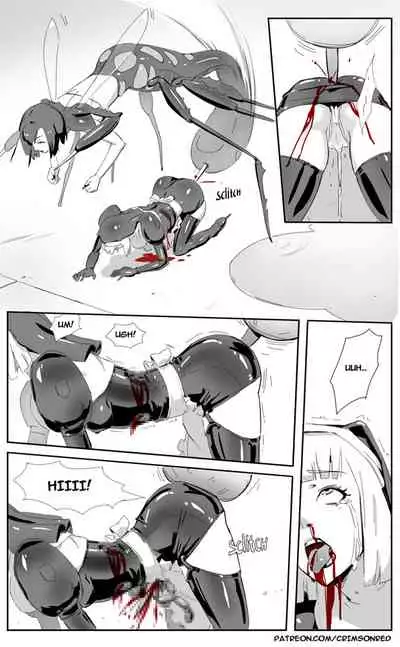 nuns vs demons (updated 2021)