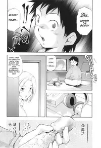 An Understanding [English] [Rewrite] [olddog51]