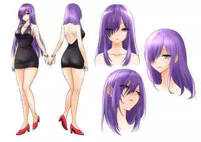 Uber Hyoi - Appli Chuumon de Anata no Tamashii o Okonomi no Aite ni Otodoke