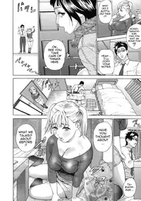 [Hyji] Low Return ~Toshiue no Imouto~ [English] [Tadanohito] [Decensored]