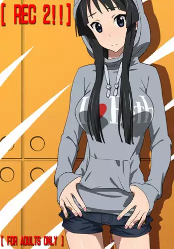 (C81) [SANDWORKS (Suna)] REC2!! PREVIEW (K-ON!)