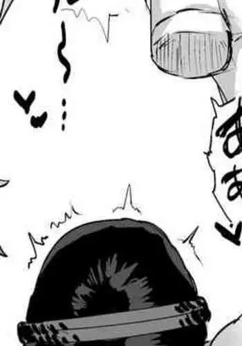 白雪王と七人の野郎ども