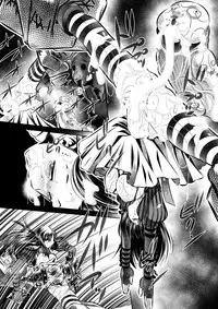 [Yuugai Tosho Kikaku (Tanaka Naburu)] Akumu Hon ~Nightmare Book~ (American McGee's Alice) [Digital]
